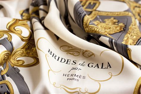 how to tell a real hermes scarf from a fake